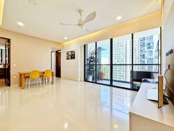 Foresque Residences (D23), Condominium #467621941